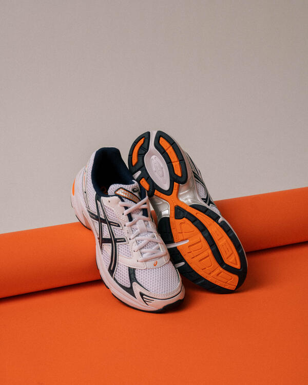 Asics GEL-1130 | 1201A256-106 | AFEW STORE